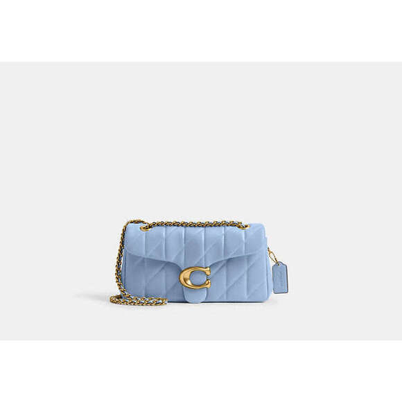 Coach Handbags - Tabby Shoulder Bag 26 With Pillow Quilting
